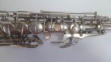 Besson soprano saxophone (5)